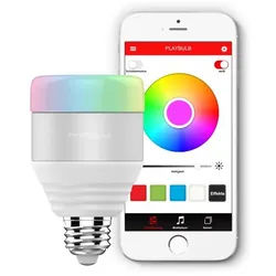 Playbulb Color LED Lightbulb