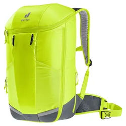 Deuter Rotsoord 25+5 Fahrradrucksack citrus-graphite