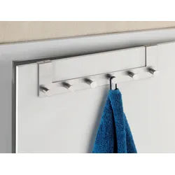 Türgarderobe CELANO (BHT 39x11x5.50 cm) - bunt - BHT 39x11x5.50 cm