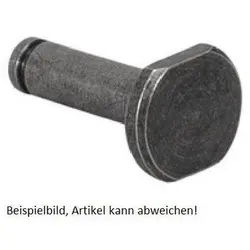 Rems Rohrschneider Schneidradachse zu Inox 3-35 (2-teilig Set für alt
