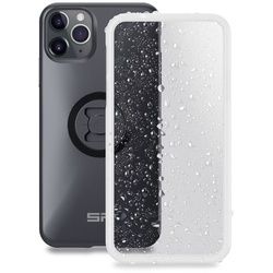 SP Connect iPhone 11 Pro Max Wetterschutz, weiss