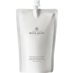 Molton Brown Collection Re-Charge Black Pepper Bath & Shower Gel Refill