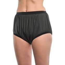 suprima Inkontinenz Unisex PU-Slip Schlupfform, atmungsaktiv und reißfest, 1 St