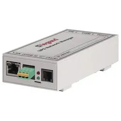 Legrand 310934 Netzwerkadapter ext. Vers. Überwachung via Web-Oberfläche