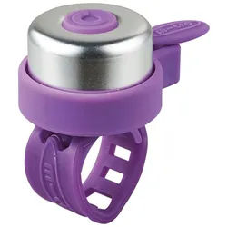 Micro Klingel Lila