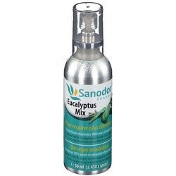 Sandor® Eucalyptus Mix