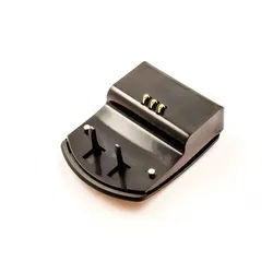 Ladeschale für JVC BN-V306, BN-V312