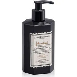 Atelier Rebul® Istanbul Anreichernde Hand- & Körperlotion