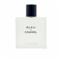 CHANEL After-Shave Bleu De Pour Homme After Shave Lot.