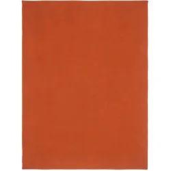 Patinio Schmusedecke , Terracotta , Textil , 80x100 cm , AZO-frei, Oeko-Tex® Standard 100 , atmungsaktiv , Schlafen, Kuscheln & Schlafen, Schmusedecken