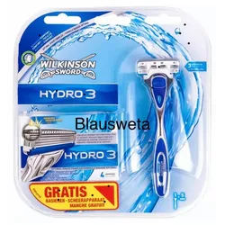 Wilkinson Rasierklingen Wilkinson Sword Hydro 3, 1-tlg.