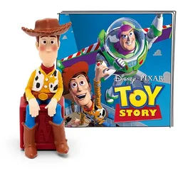 tonies Hörspielfigur Disney Toy Story, Ab 4 Jahre, magnethaftend, handbemalt