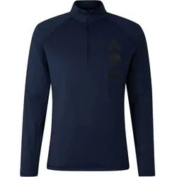 Bogner Fire + Ice Herren Firstlayer BERKAN night blue - L