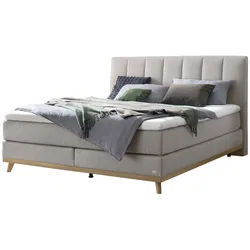 Boxspringbett HASENA STEFANIA