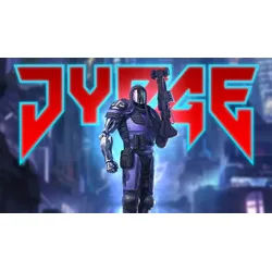 Jydge
