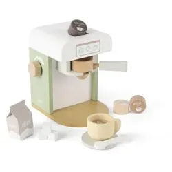 Playful Wood Coffee Machine XL