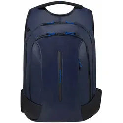 Samsonite Ecodiver Laptop Rucksack L 17.3" Blue Nights