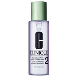 CLINIQUE Gesichts-Reinigungslotion Clarifying Lotion 2