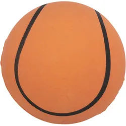 TRIXIE Ball, schwimmt, Moosgummi, Ø 6 cm