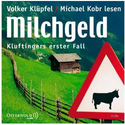Hörspiel Milchgeld