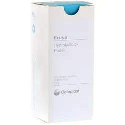 Brava Hydrokolloid Puder 25 g
