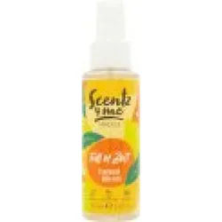 Yardley Körperspray Yardley Scentz 4 Me Fragranced Body Mist 100ml Spray - Full Of Zest