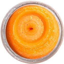 Berkley Kunstköder Berkley Powerbait® Natural Glitter Trout Dough - 50g Forellenteig