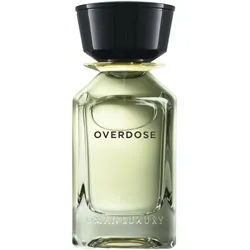 Oman Luxury Overdose EdP Nat. Spray - 0.1 l