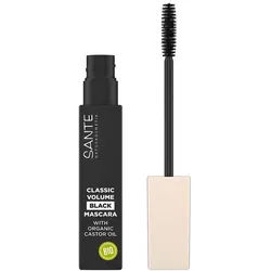 Classic Volume Sensation Mascara Black