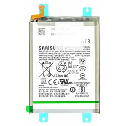 Akku Original Samsung für Galaxy A13 5G, Typ EB-BA136ABY