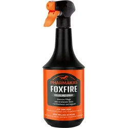 Can-Agri FOXFIRE Fellglanz 1L