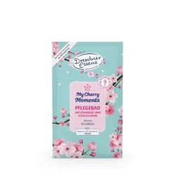 Dresdner Essenz - Pflegebad My Cherry Moments 60 g