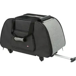 TRIXIE -Trolley, abnehmbares Fahrgestell
