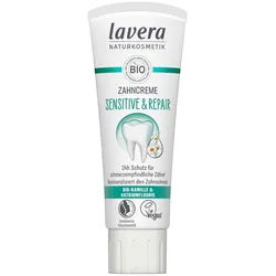 Zahncreme - Sensitive & Repair
