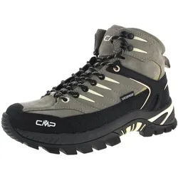 CMP CMP Trekking / Outdoor Damen Schuh Schnürstiefelette grau 38 EU
