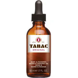 Tabac Original Bart- & Rasieröl