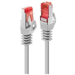 Basic patch cable - 3 m - cool grey - Grau - 3m