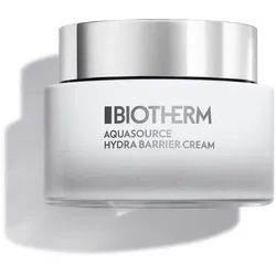 Biotherm Aquasource Hydra Barrier Cream