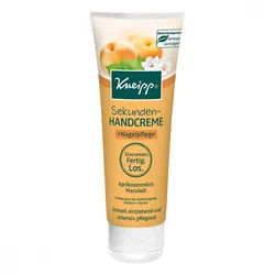 Kneipp Sekunden-Handcreme+Nagelpflege