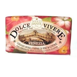 Nesti Dante Seife Dolce Vivere - Venezia 250 g