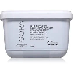 Schwarzkopf Professional IGORA Vario Blond Plus aufhellendes Puder 450 g