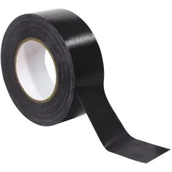 Stagetape Gaffa Tape Pro 50mm x 50m schwarz