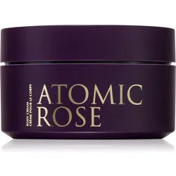 Initio Parfums Privés Atomic Rose Luxuriöse Körpercreme Unisex 200 ml