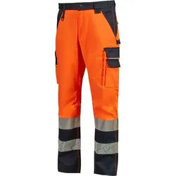 U-Power Thunder orange fluo (80OF) 3XL