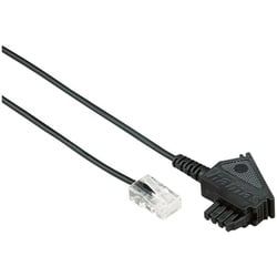 Hama DSL-Box-Kabel 6 m