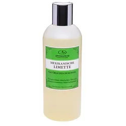 Apomanum Duschgel Mexikanische Limette 250 ml Unisex