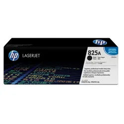 HP 825A CB390A SCHWARZ TONER - 19500 SEITEN FÜR COLOR LASERJET CM6030 MFP