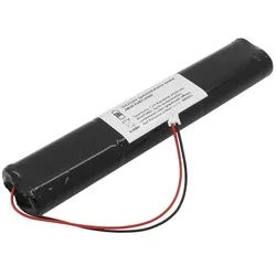 Speicherbatterie NiMH 7,2V 2550mAh esretzt ABUS FUBT20000