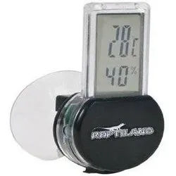 TRIXIE Digital-Thermo-/Hygrometer