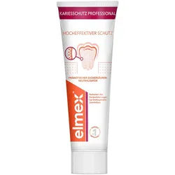 elmex Kariesschutz Professional Zahnpasta 75 ml
